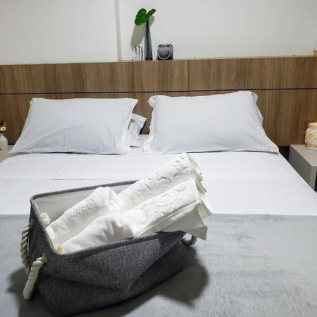 Paraiso Das Dunas - Apartamento A Beira Mar Com Jacuzzi - Proximo Ao Beach Park Акирас Экстерьер фото